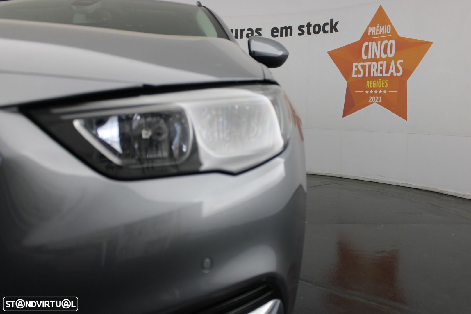 Opel Insignia Sports Tourer 1.6 CDTi Business Edition - 31