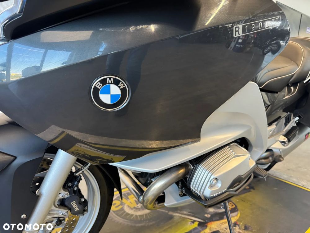 BMW R - 19