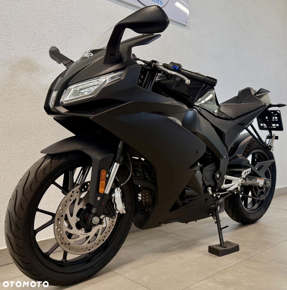 Aprilia RS - 2