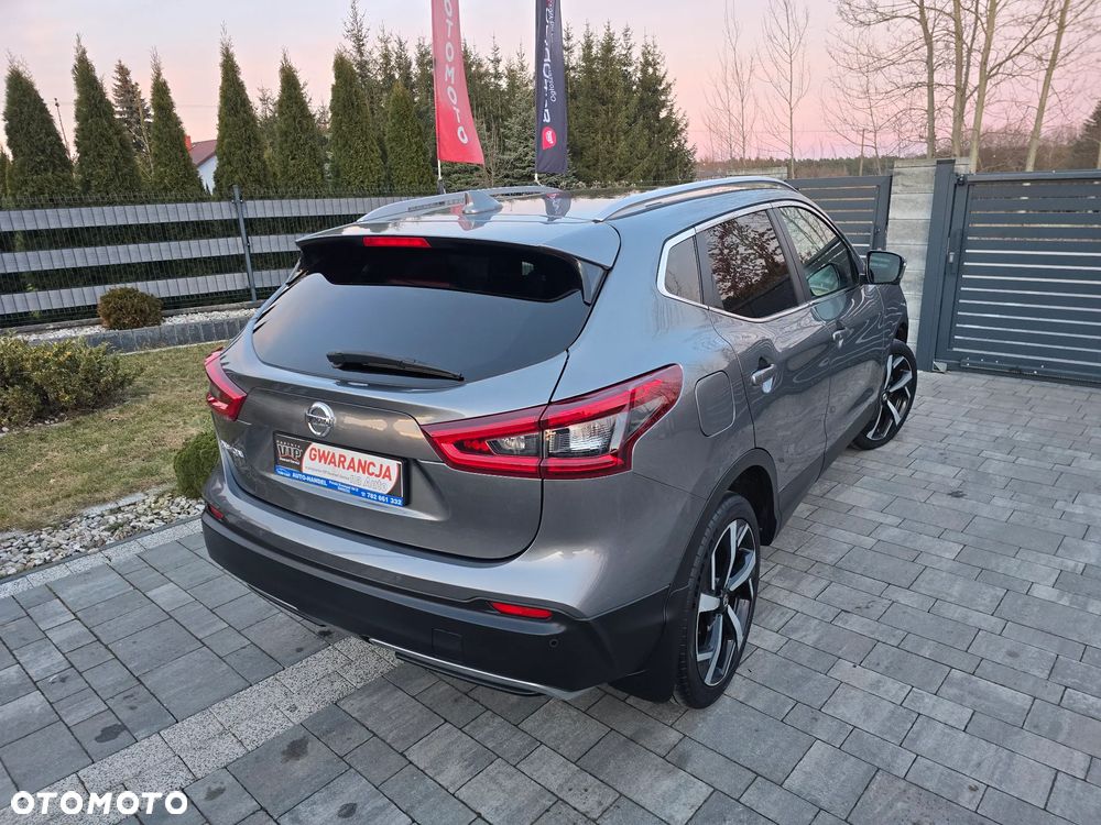 Nissan Qashqai ver-1-3-dig--t-dct-tekna - 14