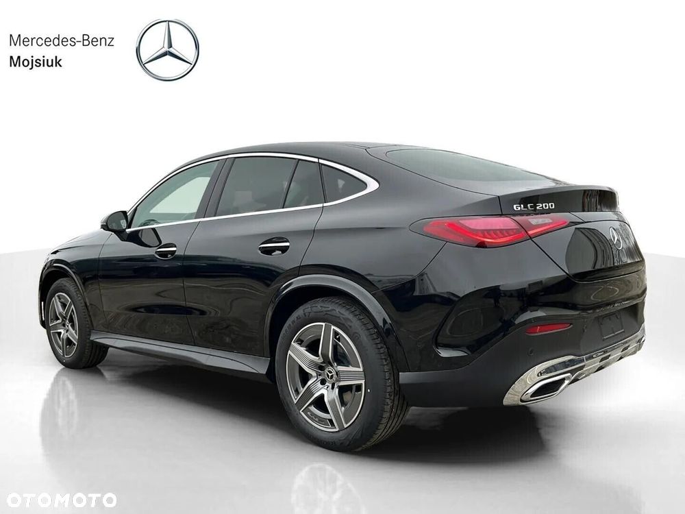 Mercedes-Benz GLC - 5