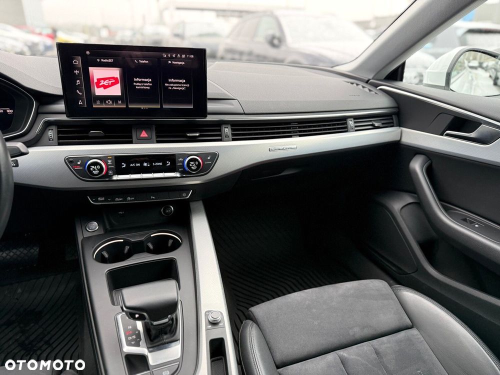 Audi A5 Sportback - 15