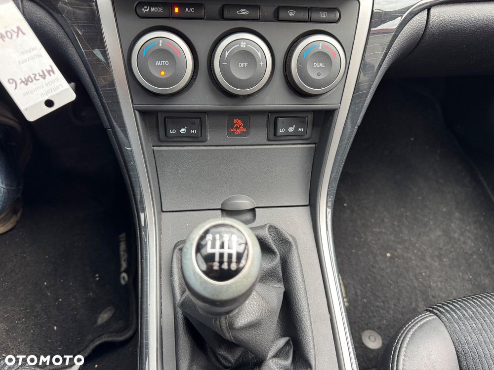 Mazda 6 Sport 2.0 Dynamic - 20
