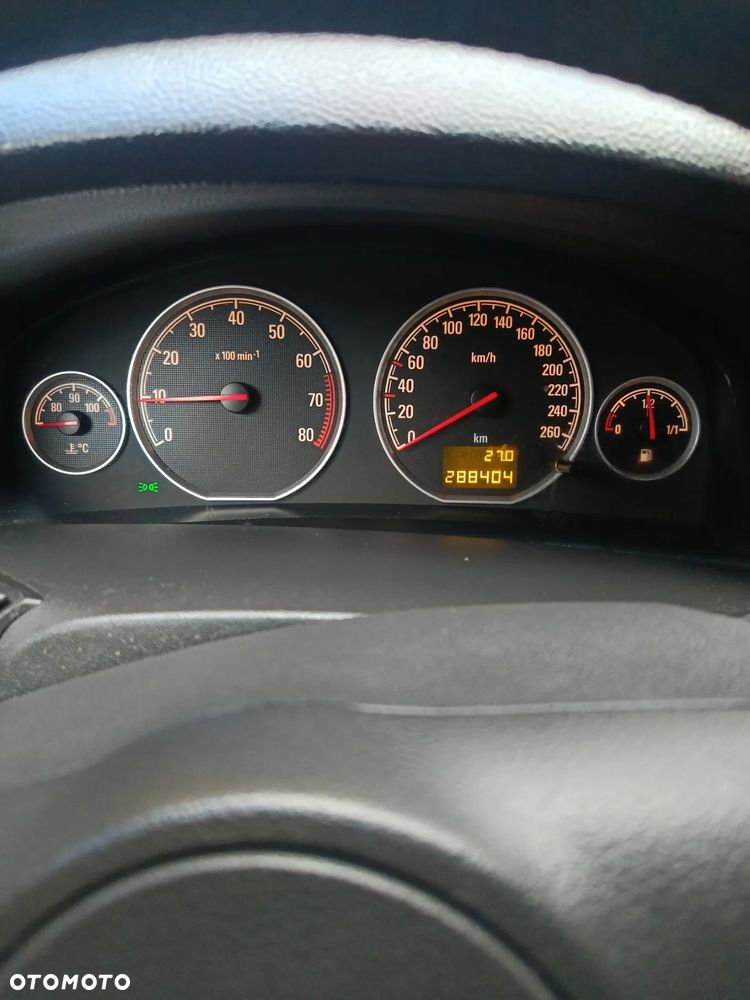 Opel Vectra 2.2 Cosmo - 6