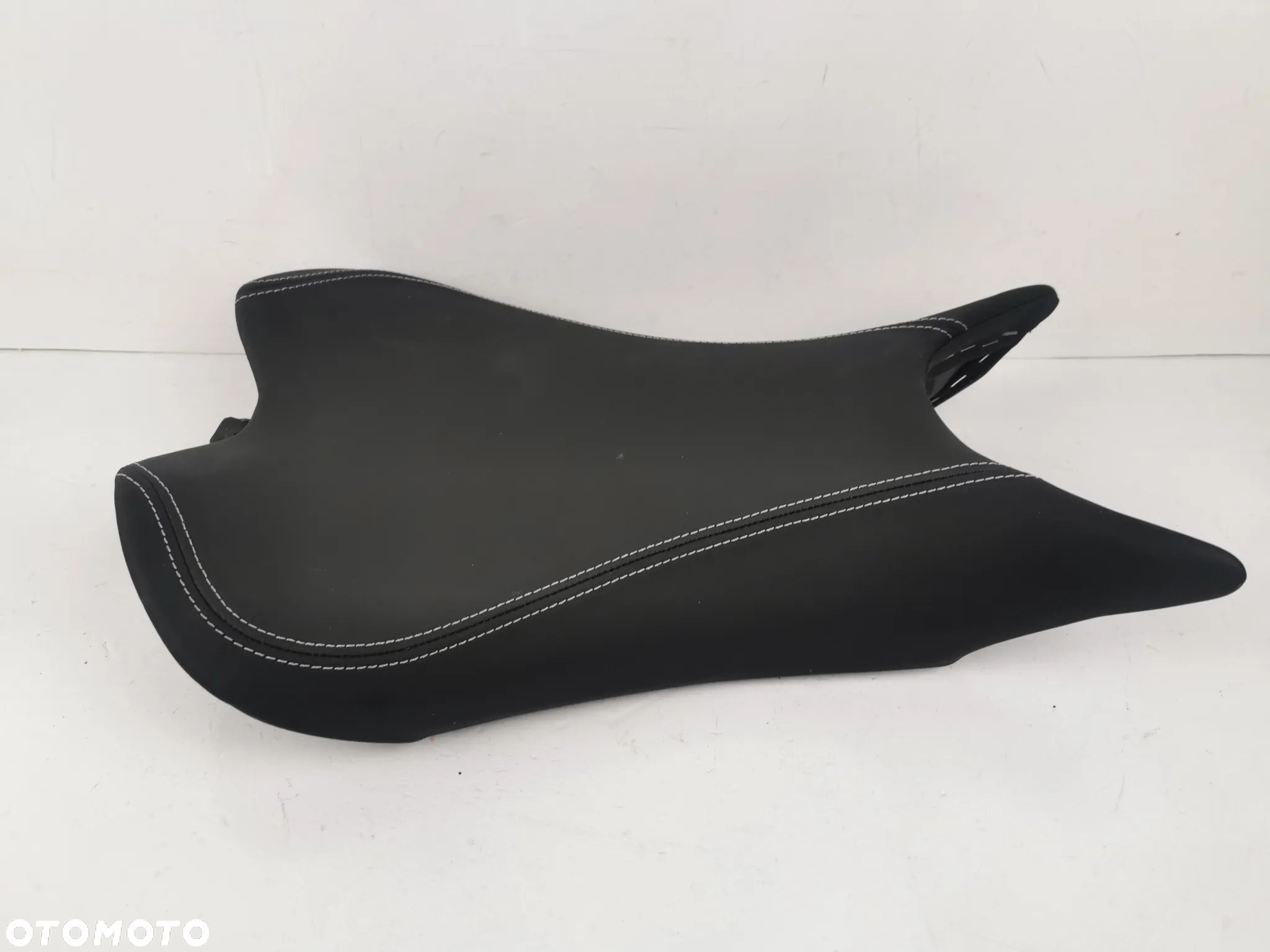 Triumph Street Triple 765RS siedzenie fotel kierowcy 23- - 8