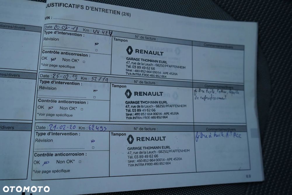 Renault Captur TCe 120 EDC Luxe - 31