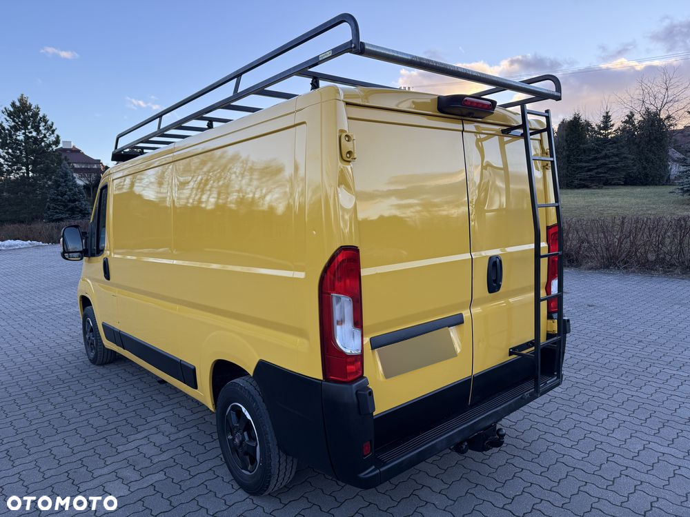 Fiat Ducato - 7