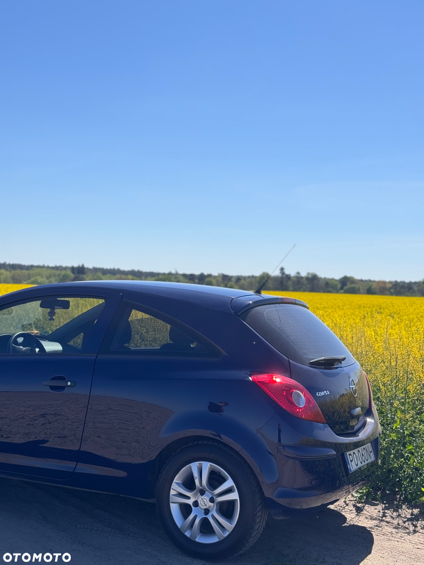 Opel Corsa 1.2 16V - 6