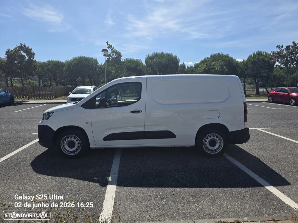 Peugeot Partner - 3