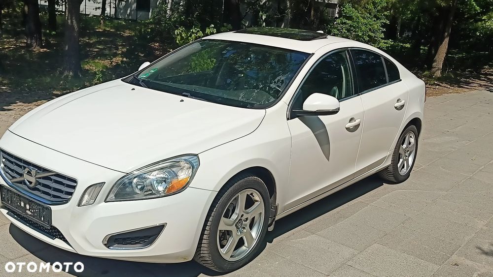 Volvo S60 2.5 T5 - 22