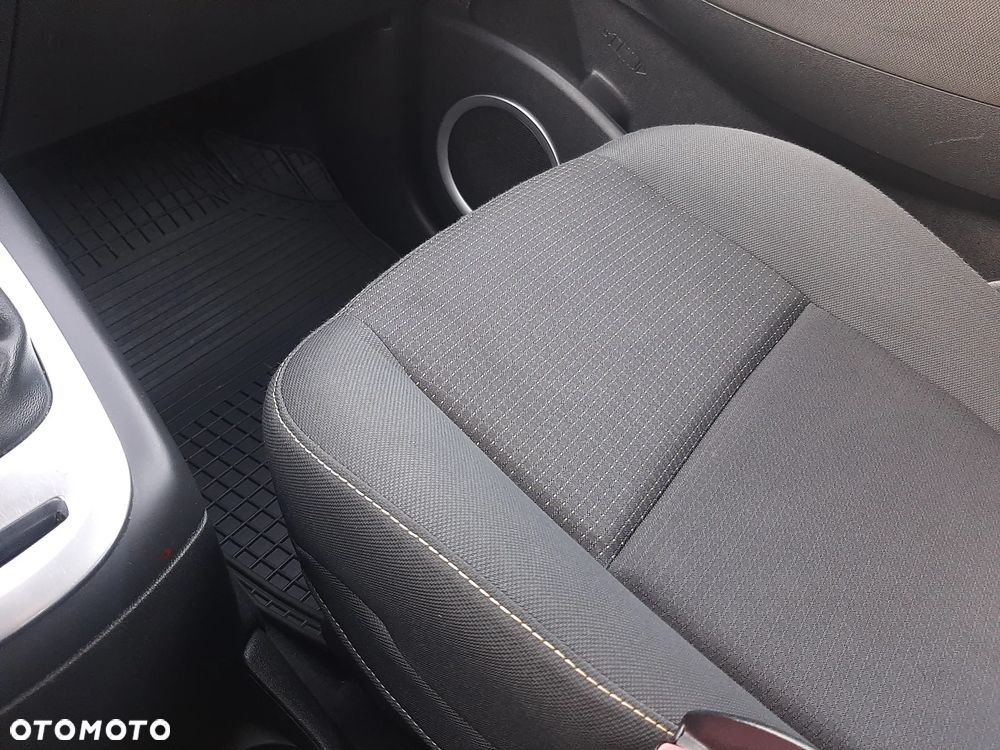 Renault Scenic 1.4 16V TCE Expression - 23