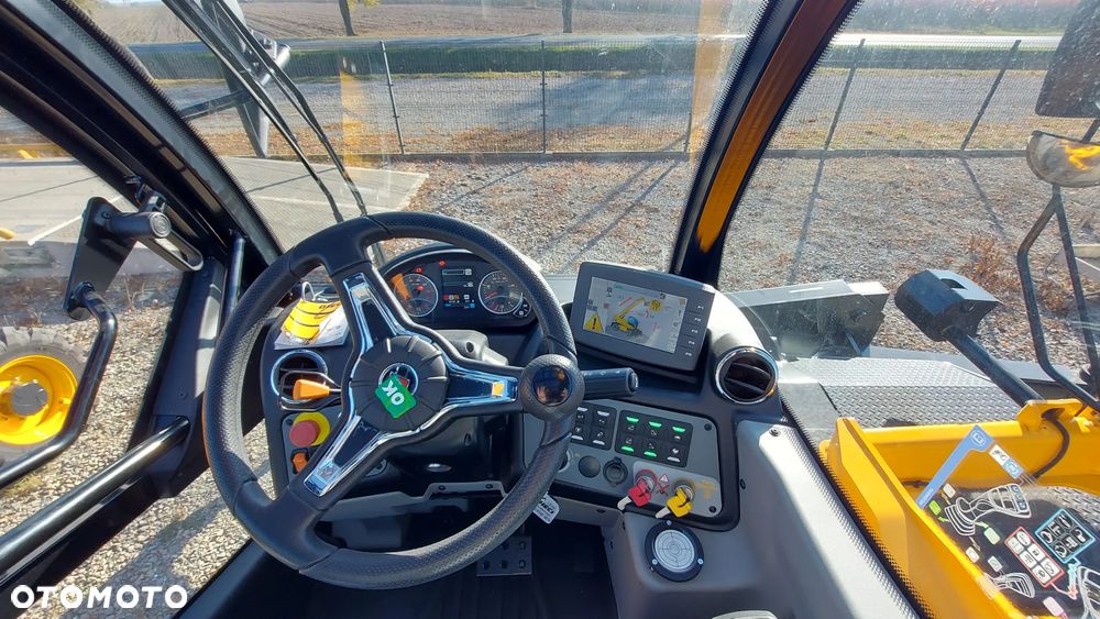 Dieci Pegasus 60.21 - 4