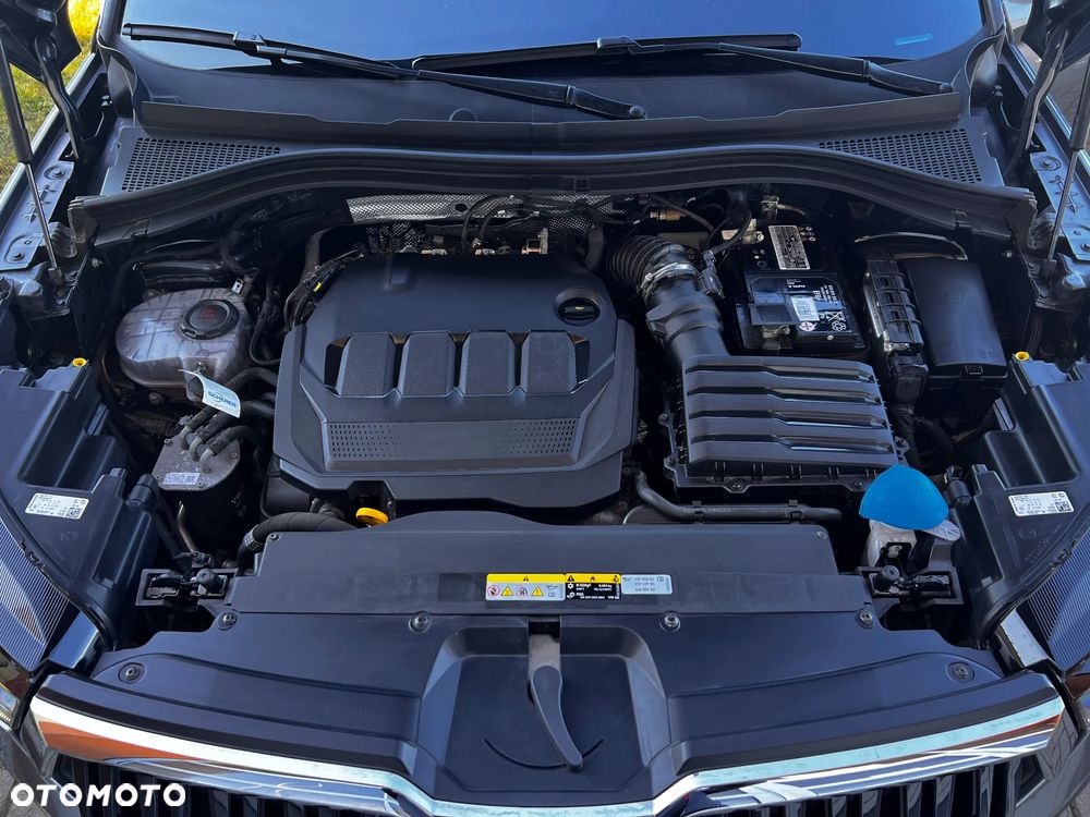 Skoda Kodiaq 2.0 TDI DSG Ambition - 8