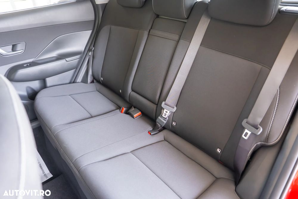 Hyundai KONA 1.6 GDI 141 CP 2WD 6DCT HEV Premium - 15