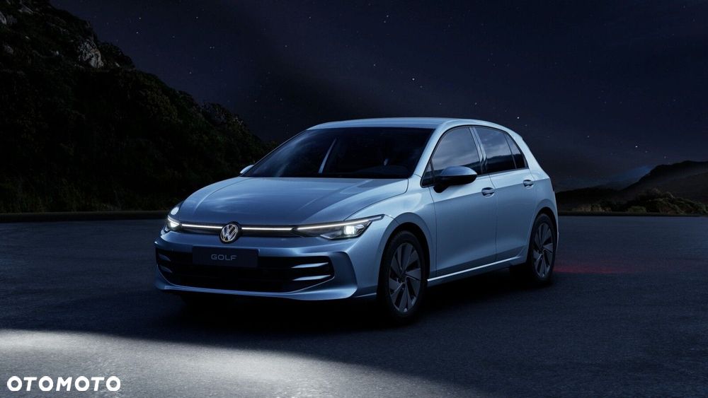 Volkswagen Golf 2026