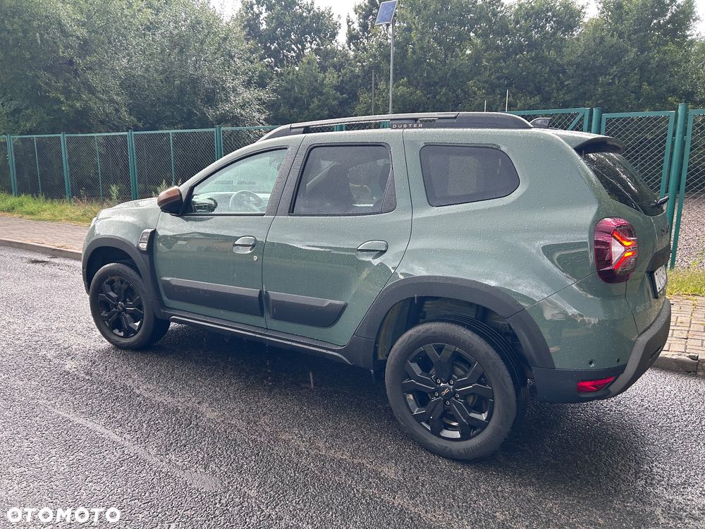 Dacia Duster - 5
