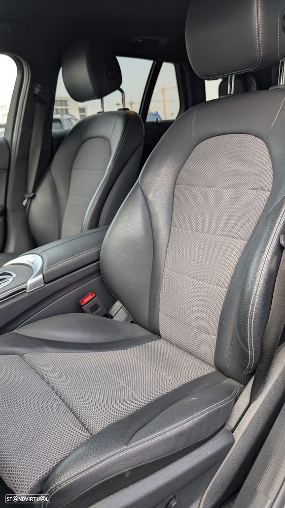 Mercedes-Benz C 300 de Avantgarde - 15