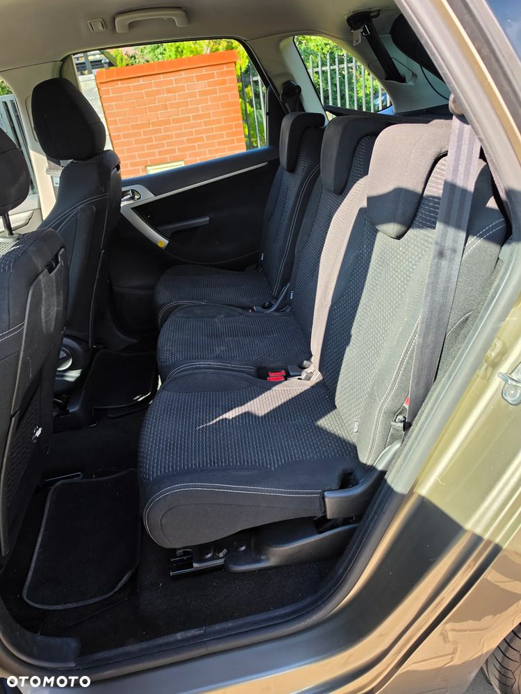 Citroën C4 Picasso 1.6 HDi Impress - 15