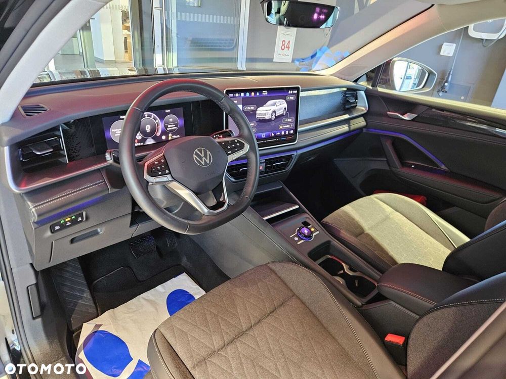 Volkswagen Tayron 1.5 eTSI mHEV Life DSG - 10