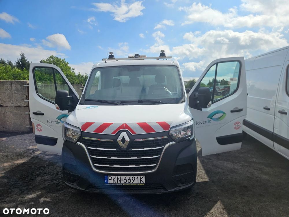 Renault Master - 12