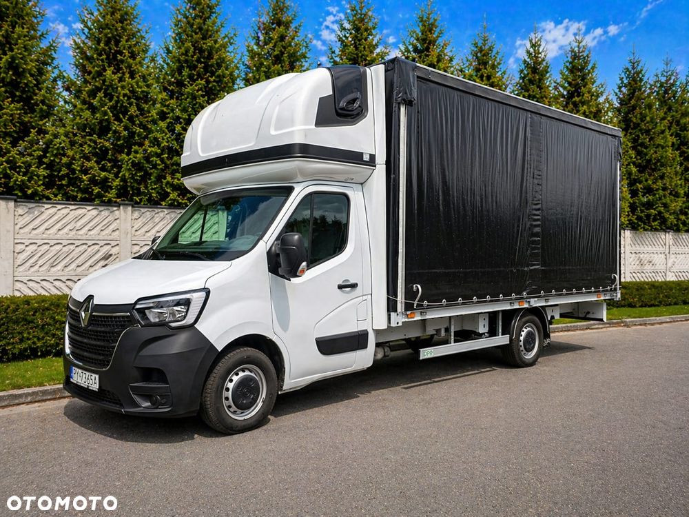 Renault Master - 6