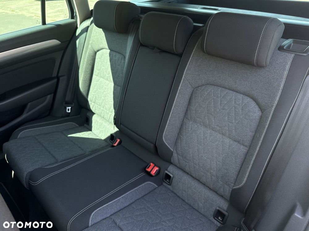 Volkswagen Passat Variant 2.0 TDI EVO Business DSG - 31