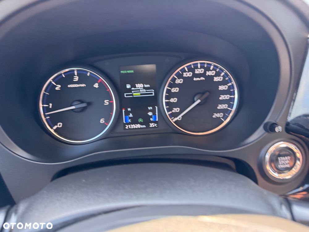 Mitsubishi Outlander 2.2 DID Instyle Navi - 15