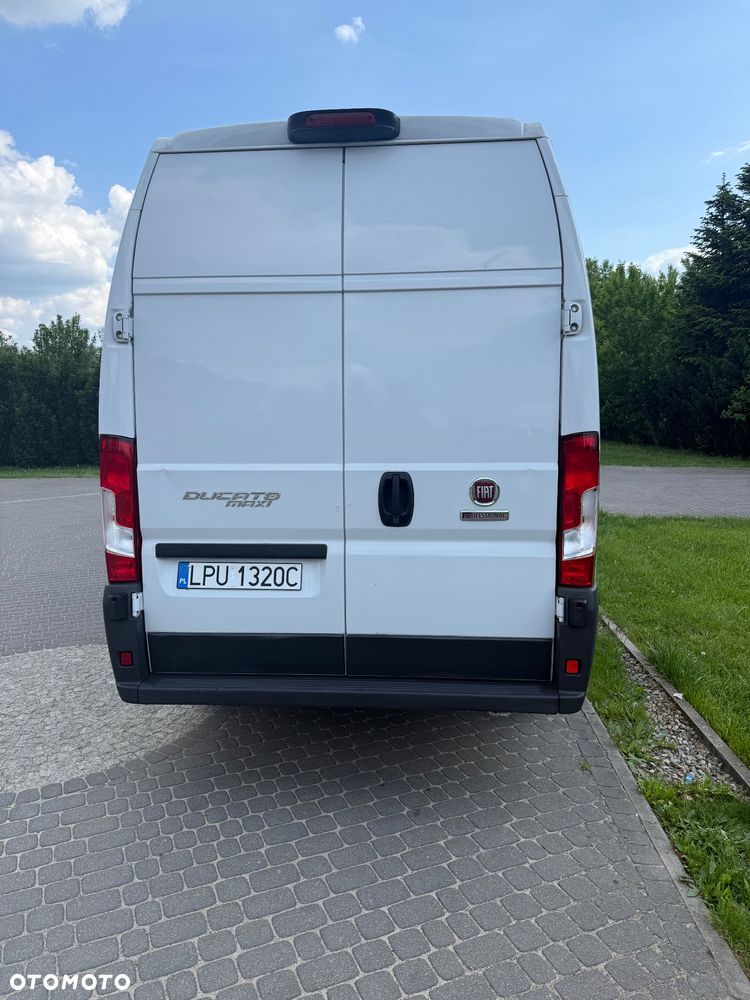 Fiat Ducato - 5