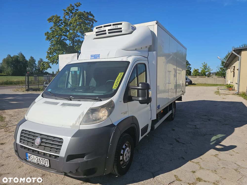 Fiat DUCATO - 2