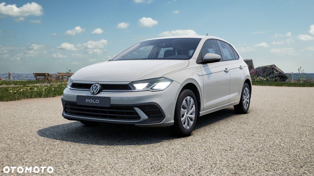 Volkswagen Polo - 8