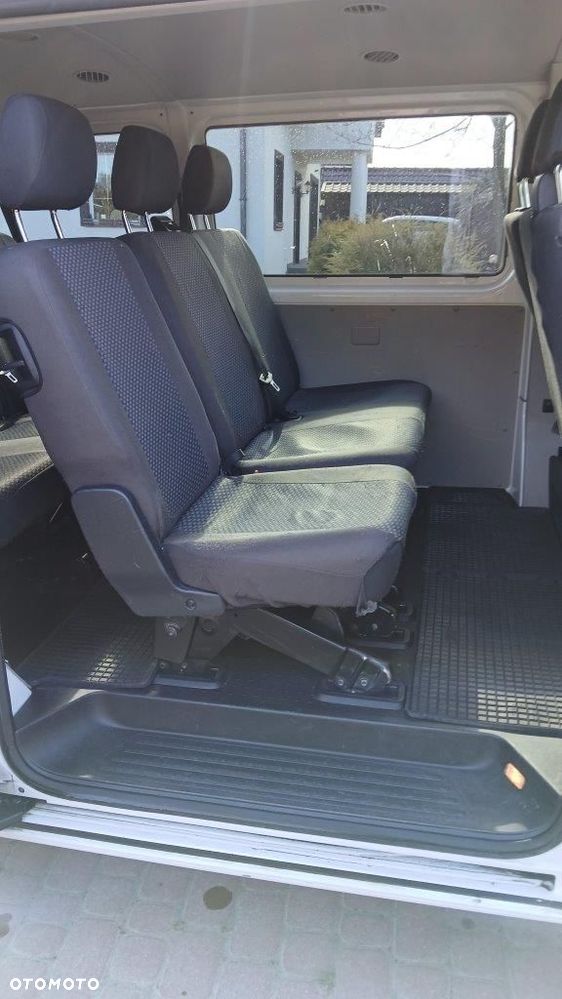 Volkswagen Transporter L2H1 - 13