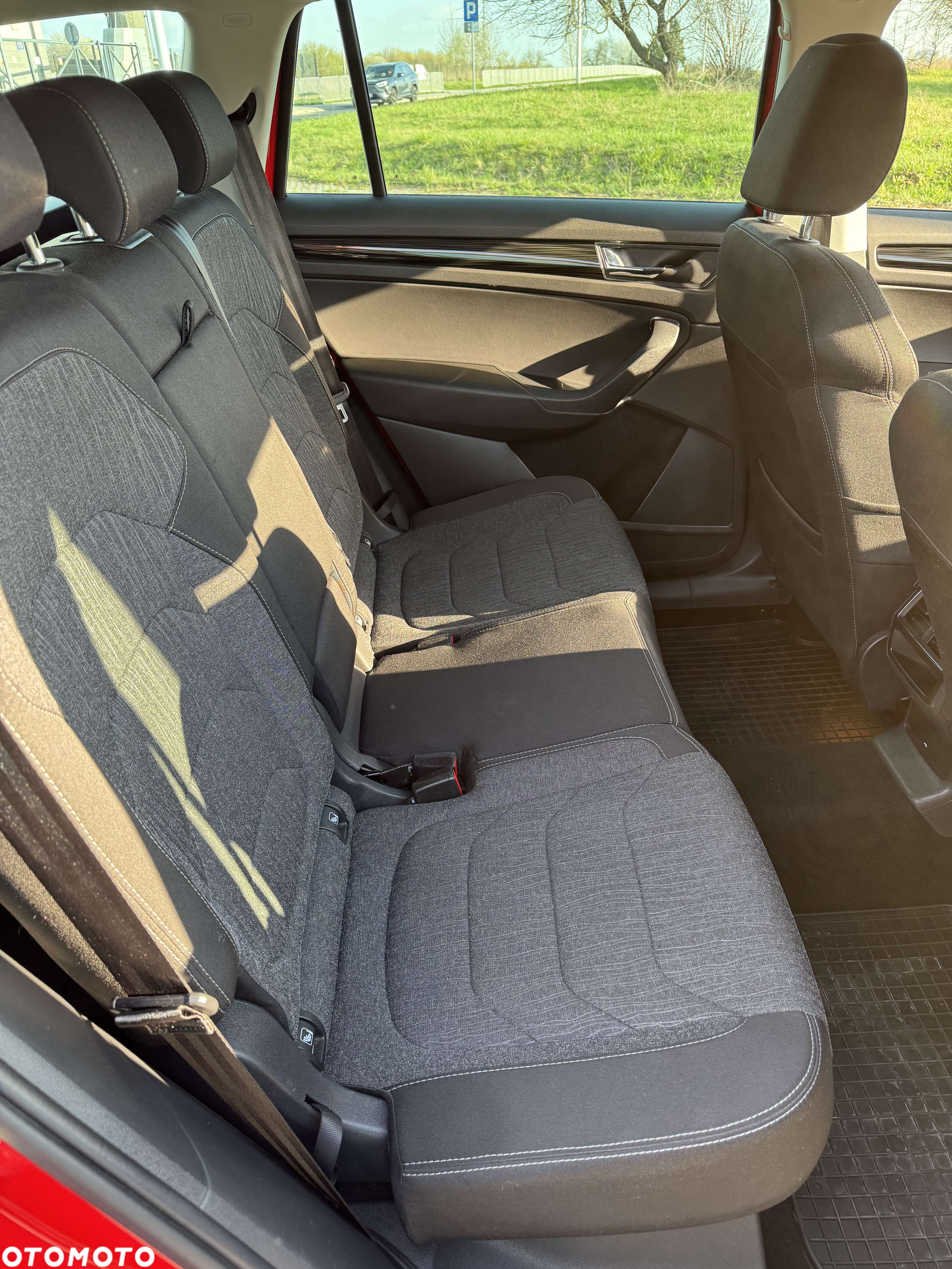 Skoda Kodiaq 2.0 TDI 4x4 Ambition DSG - 25