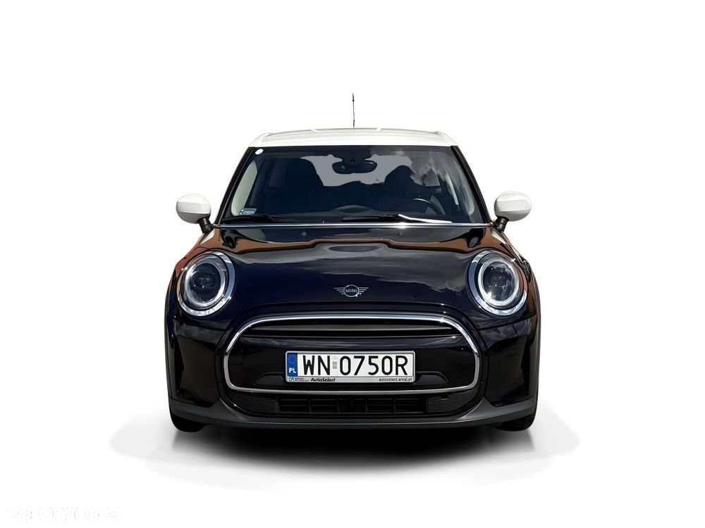 MINI Cooper - 10