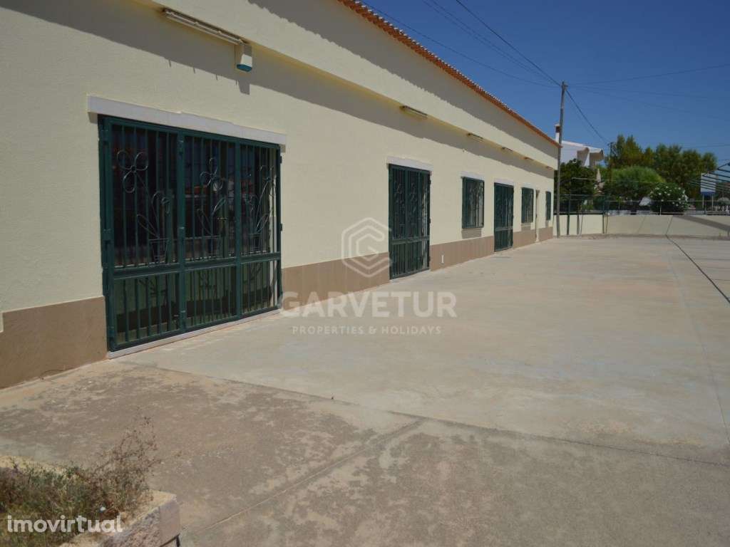 Restaurante com cozinha equipada, Loulé, Algarve - Grande imagem: 3/22