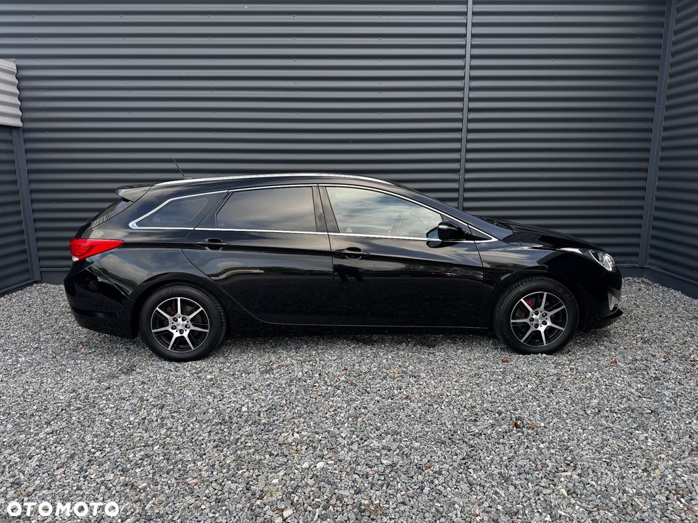 Hyundai i40 - 2