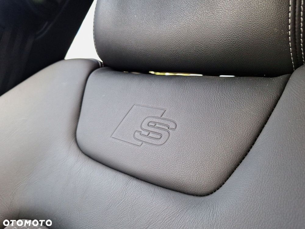 Audi A7 Sportback 45 TFSI mHEV Quattro S tronic - 13