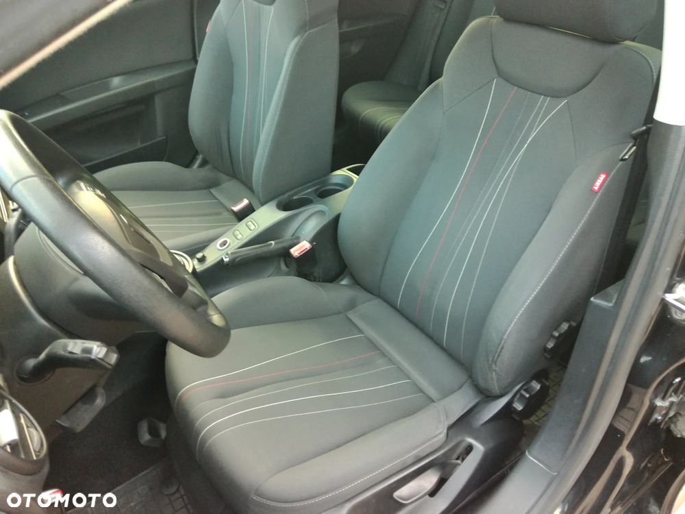 Seat Leon 1.2 TSI Ecomotive Reference Copa - 15
