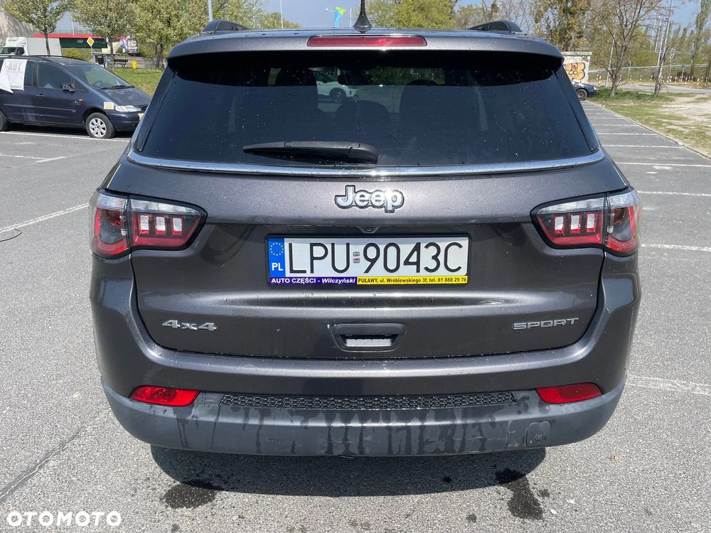 Jeep Compass - 6