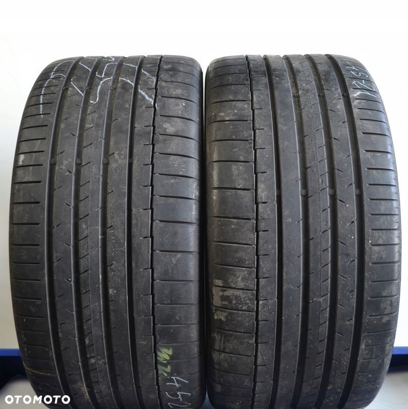 315/40R21 115Y CONTINENTAL CONTISPORTCONTACT 6 x2szt 3342o - 1