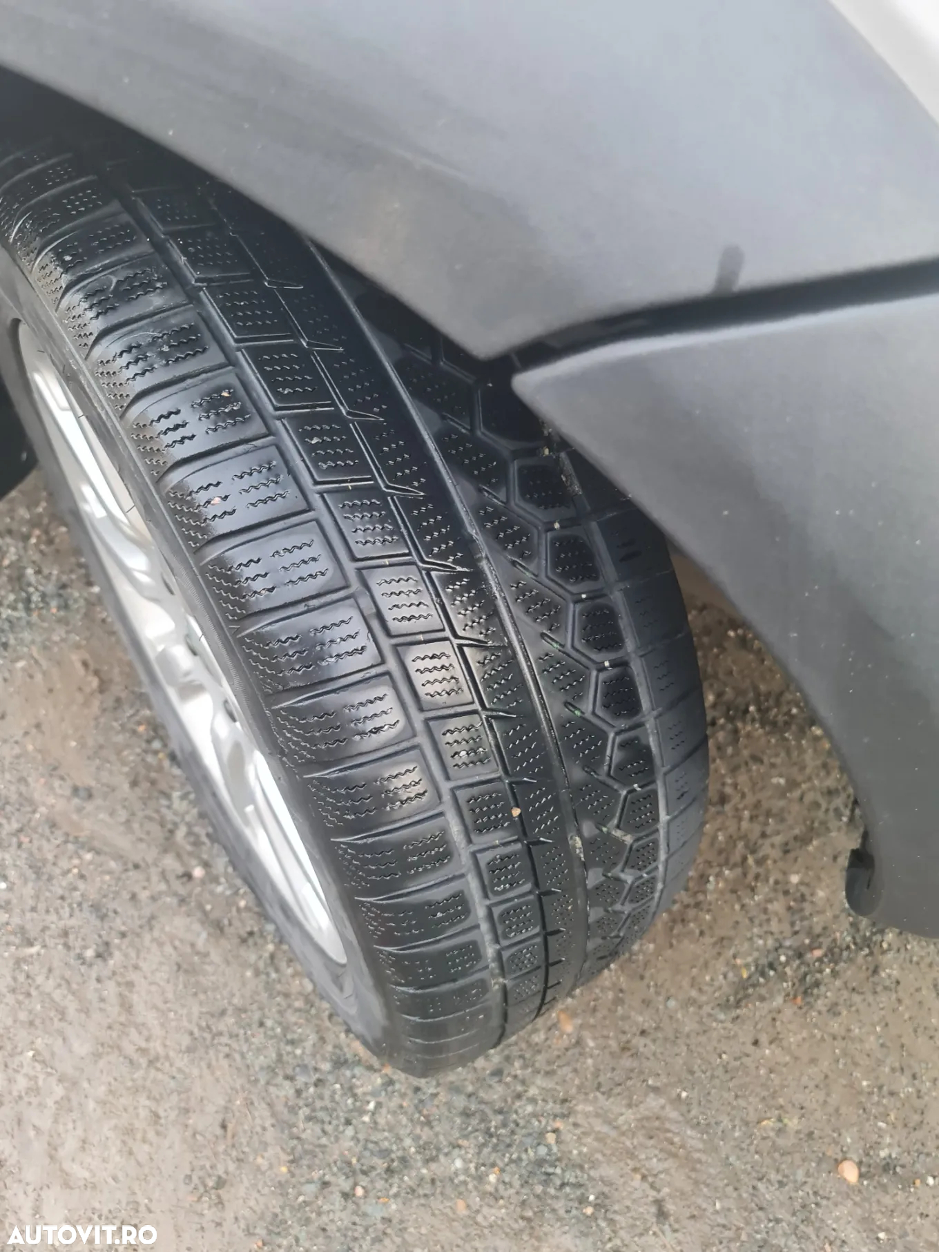 Land Rover Freelander 2.0 Td4 - 6