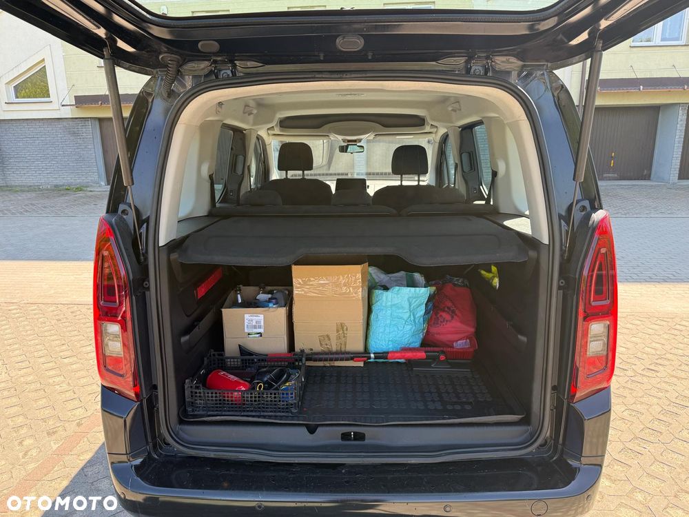 Toyota Proace City Verso 1.5 D-4D Business - 11