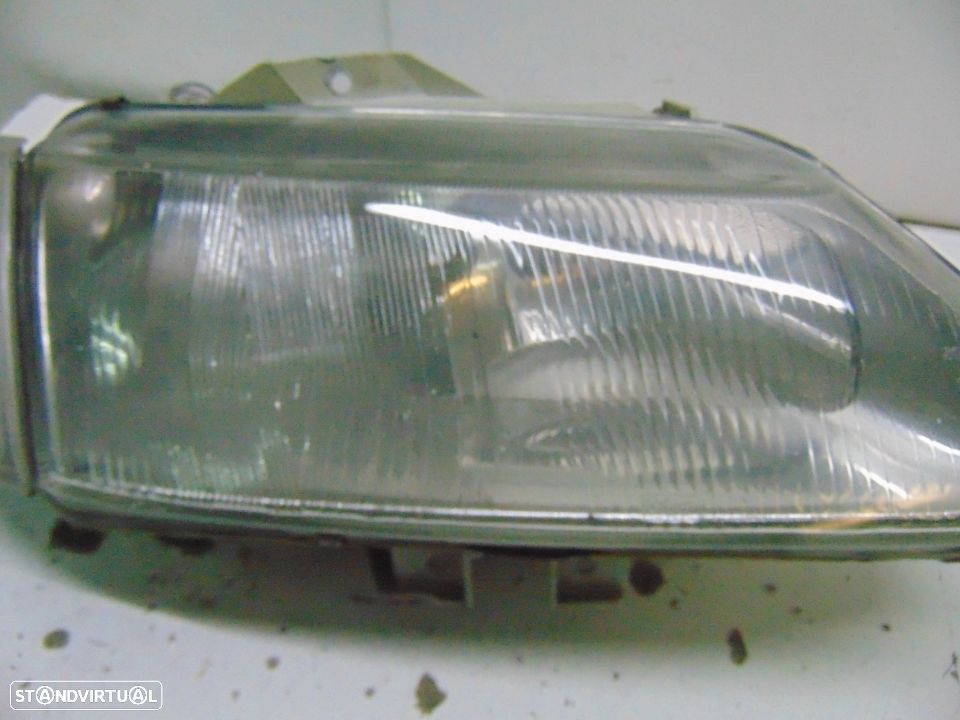 Renault espace 1999 farois frente originais - 4