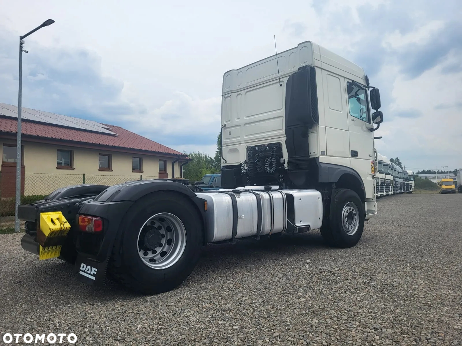 DAF - 7