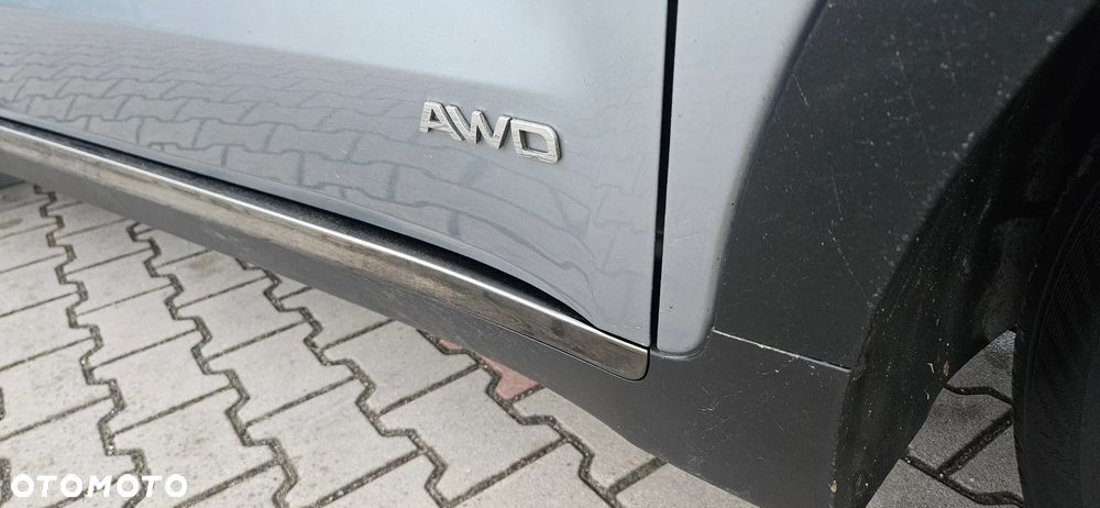 Kia Sportage 1.6 CRDI AWD DCT GT LINE - 13