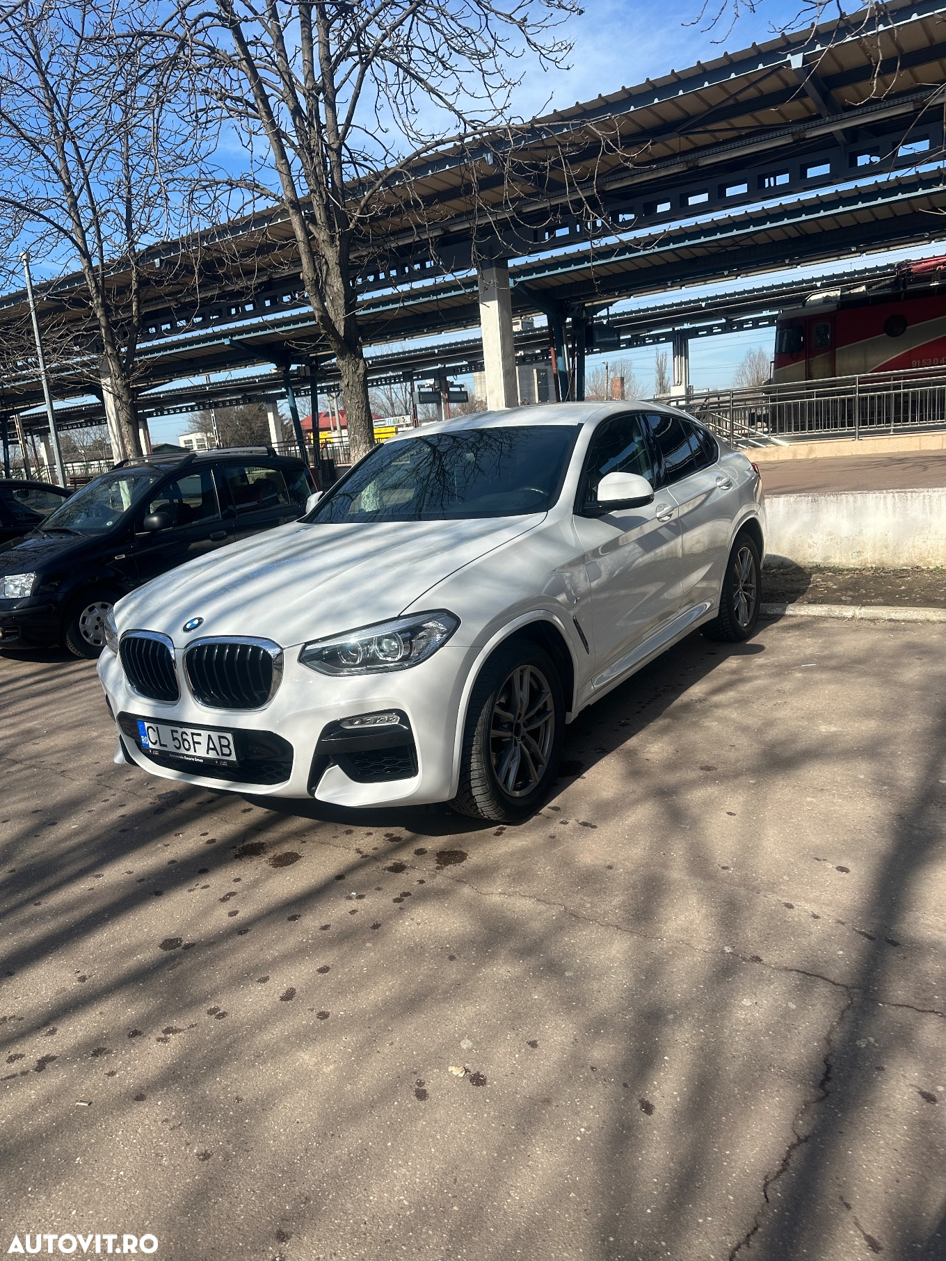 BMW X4 xDrive20d - 2