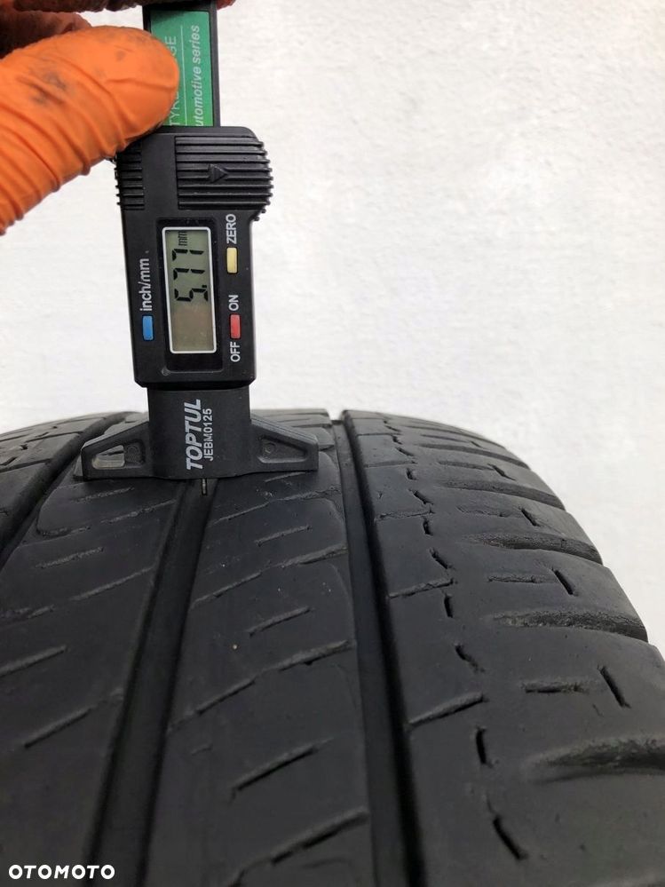 OPONY 235/60R17C 117/115S MICHELIN AGILIS - 7