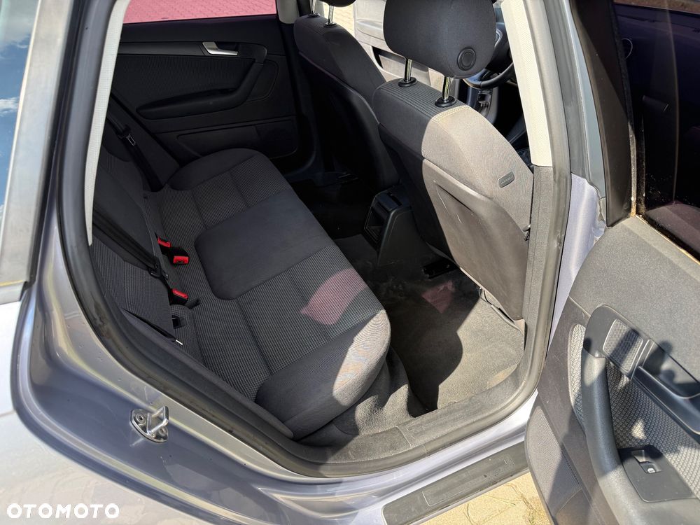 Audi A3 Sportback - 15