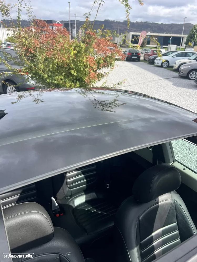 VW New Beetle 2.0 TDI DSG DPF iBeetle Design - 3