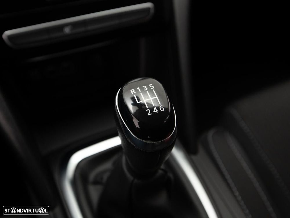 Renault Mégane Sport Tourer 1.5 Blue dCi Business - 23