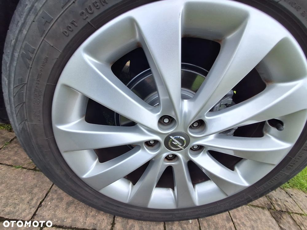Opel Astra - 31